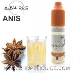 ALFALIQUID ANIS