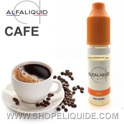 ALFALIQUID CAFE