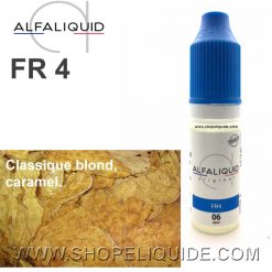ALFALIQUID FR4