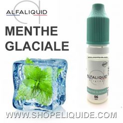 ALFALIQUID MENTHE GLACIALE