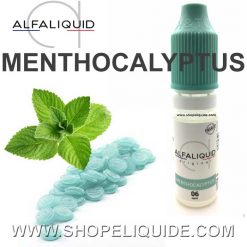 ALFALIQUID MENTHOCALYPTUS