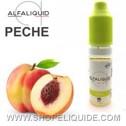 ALFALIQUID PECHE