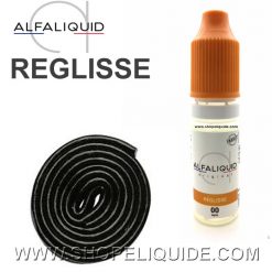 ALFALIQUID REGLISSE