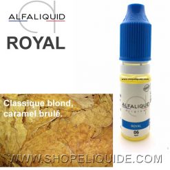 ALFALIQUID ROYAL