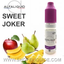 ALFALIQUID SWEET JOKER