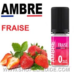 AMBRE FRAISE 2