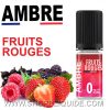 AMBRE FRUITS ROUGES 2