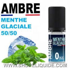 AMBRE MENTHE GLACIALE 2