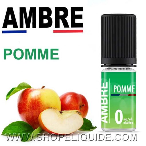 AMBRE POMME 2
