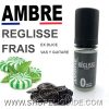 AMBRE VAS Y GUITARE REGLISSE