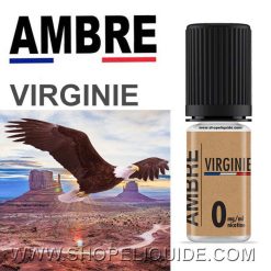 AMBRE VIRGINIE
