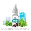 AROMES ET LIQUIDES MENTHE ARCTIQUE