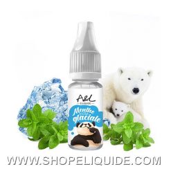 AROMES ET LIQUIDES MENTHE EXTRA