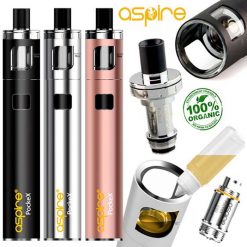 ASPIRE POCKEX