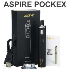 ASPIRE POCKEX VUE 2