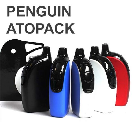 ATOPACK PENGUIN JOYETECH