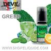 AVAP DEVIL GREEN