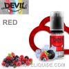 AVAP DEVIL RED