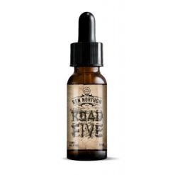 BEN20NORTHON201020ML20ROAD20FIVE