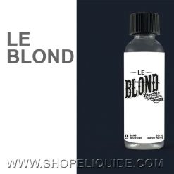 BOUNTY HUNTERS LE BLOND