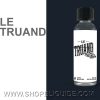 BOUNTY HUNTERS LE TRUAND