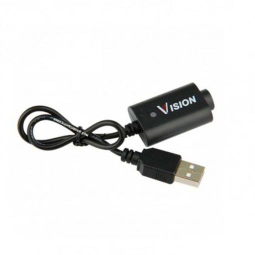 CHARGEUR USB VAPROS VISION