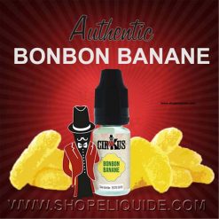CIRKUS BONBON BANANE