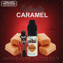 CIRKUS CARAMEL