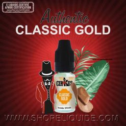 CIRKUS CLASSIC GOLD
