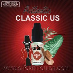 CIRKUS CLASSIC US 10 ML