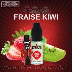 CIRKUS FRAISE KIWI