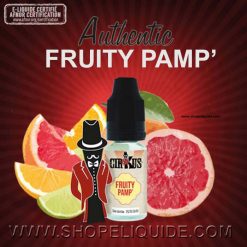 CIRKUS FYUITY PAMP