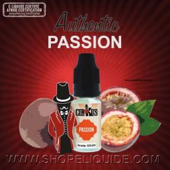 CIRKUS PASSION 10 ML V2
