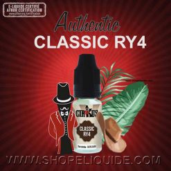 CIRKUS RY4 10 ML