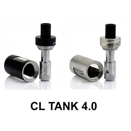 CLEAROMISEUR KANGERTECH 4.00 VUE 3