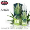 CLOUD VAPOR KING FRUITS AROE 50 ML