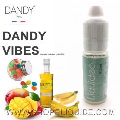 DANDY VIBES 10 ML