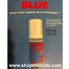 DLICE BLUE