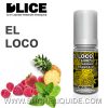 DLICE D20lice EL LOCO