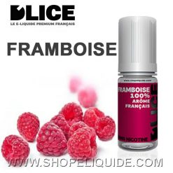 DLICE D20lice FRAMBOISE