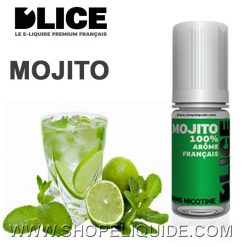 DLICE D20lice MOJITO