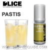 DLICE D20lice PASTIS