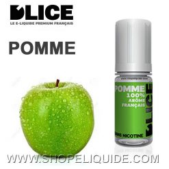 DLICE D20lice POMME