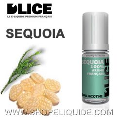 DLICE D20lice SEQUOIA