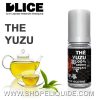 DLICE D20lice THE YUZU