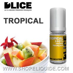 DLICE D20lice TROPICAL