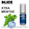 DLICE D20lice XTRA MENTHE