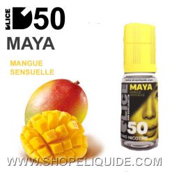 DLICE D50 MAYA