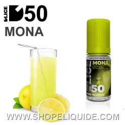 DLICE D50 MONA
