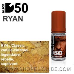 DLICE D50 RYAN